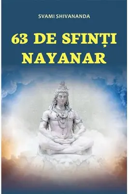 63 Sfinti Nayanar