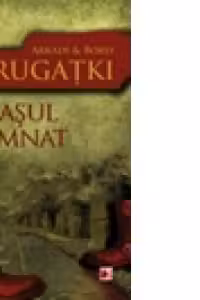 Orasul damnat