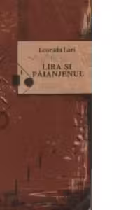 Lira si paianjenul - Versuri