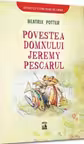 Povestea domnului Jeremy Pescarul