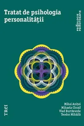 Tratat de psihologia personalitatii