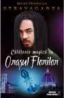 Calatorie magica in Orasul Florilor