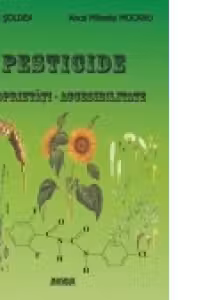 Pesticide. Proprietati - Accesibilitate