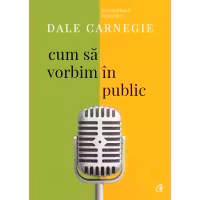 Ebook Cum să vorbim în public