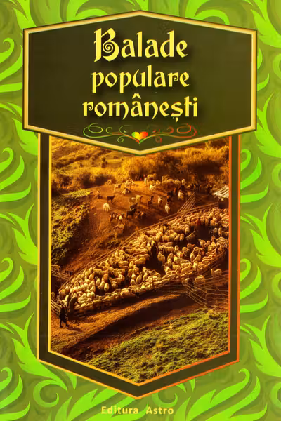 Balade populare românești