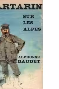 Tartarin sur les Alpes