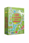 100 de activitati pentru calatorii