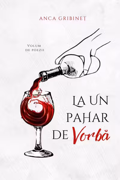 La un pahar de vorba