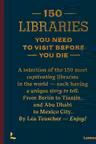 150 Libraries You Need to Visit Before You Die