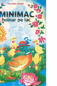 Minimac hoinar pe lac