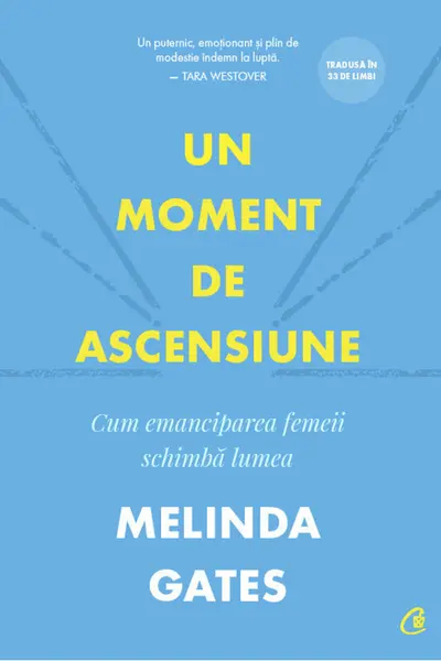 Un moment de ascensiune