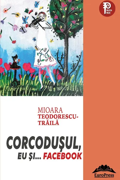 Corcoduşul, eu şi… FaceBook