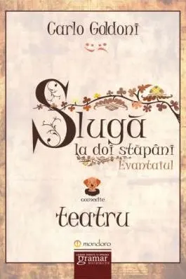 Sluga la doi stăpâni