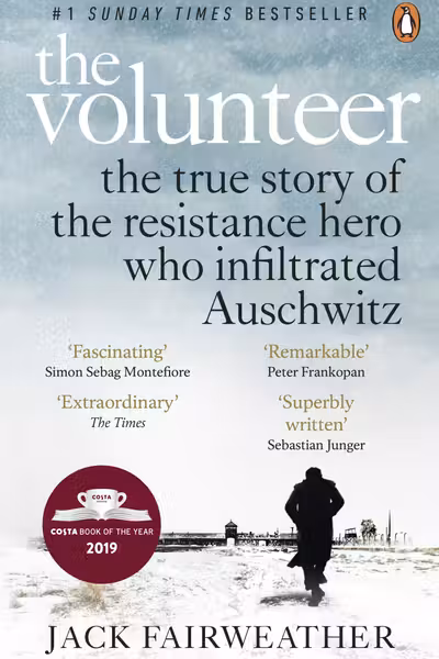 Volunteer