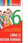 Evaluare finala clasa a VI-a. Limba si literatura romana