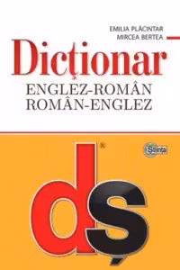 Dictionar englez-roman, roman-englez
