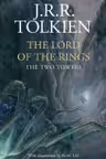 The Lord of the Rings: The Two Towers (Book 2) (Illustrated Edition)