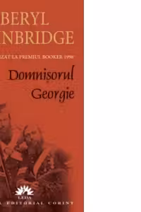 DOMNISORUL GEORGIE