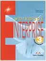 Enterprise 3 Pre-Intermediate. WorkBook, Curs de limba engleza