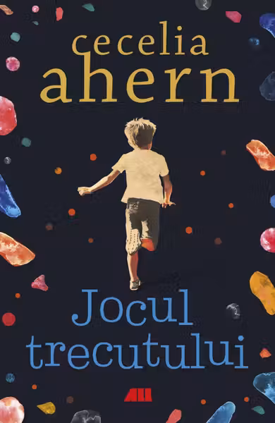 Jocul trecutului