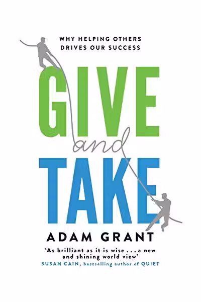 Give and Take