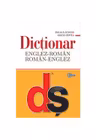 Dictionar englez-roman, roman-englez (brosat)