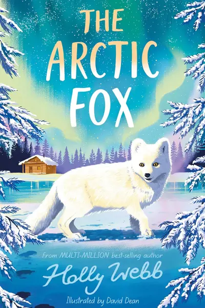 The Arctic Fox