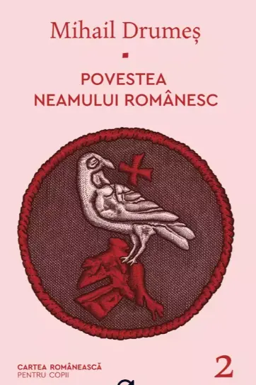 Povestea neamului romanesc - II