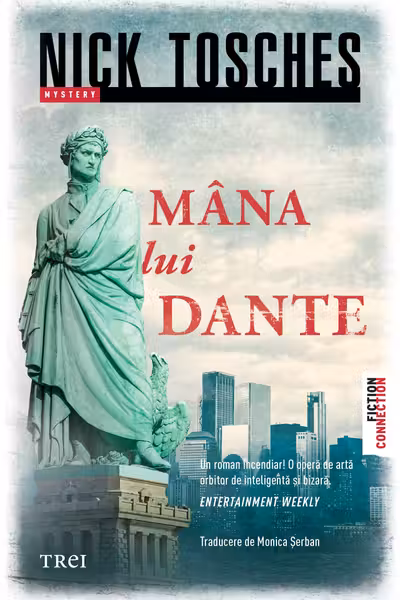 Mana lui Dante