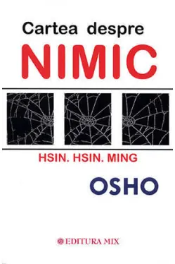 Cartea despre nimic