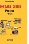 Motoare diesel. Procese (vol 1+2)