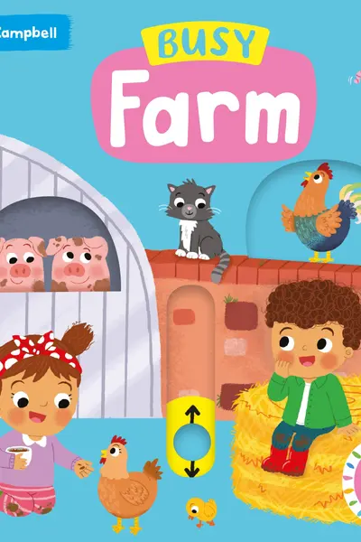 Busy Farm
