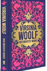 Virginia Woolf: Her Greatest Works
