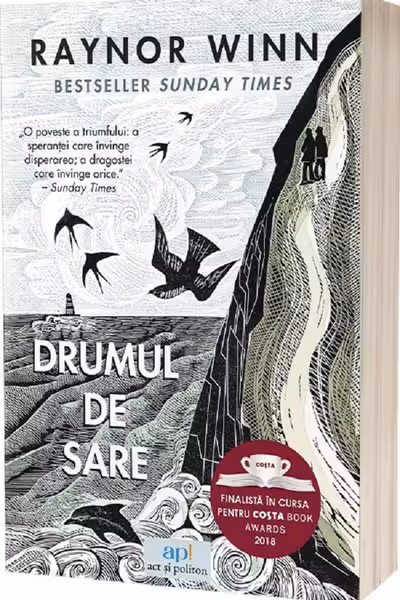 Drumul de sare