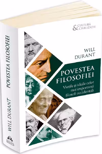 Povestea filosofiei
