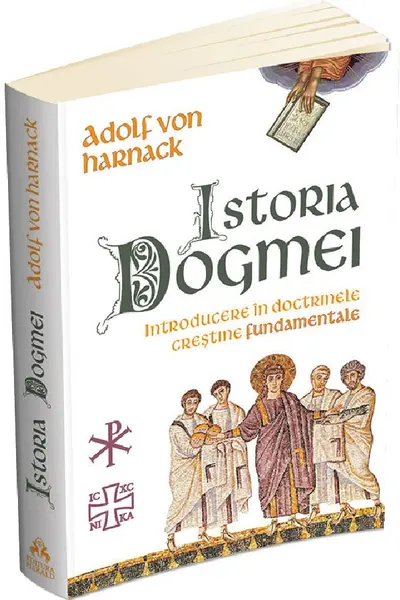 Istoria Dogmei