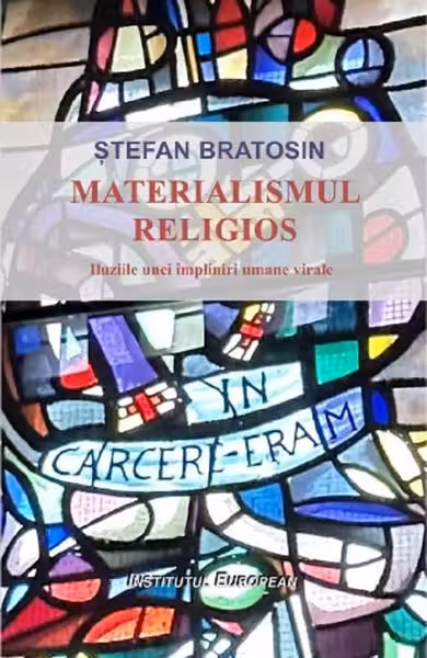 Materialismul religios