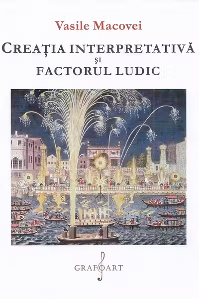 Creația interpretativă și factorul ludic