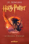 Harry Potter si Ordinul Phoenix