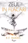 Zeul in flacari