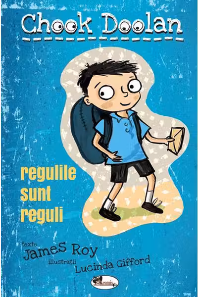 Cotco Doolan Regulile sunt reguli