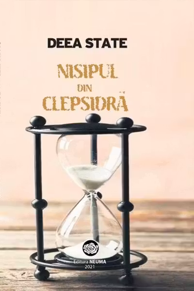 Nisipul din clepsidră