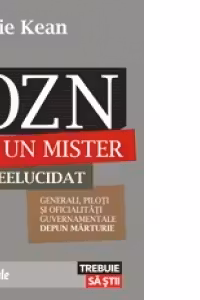 OZN. Un mister neelucidat