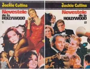 Nevestele de la Hollywood (2 volume)