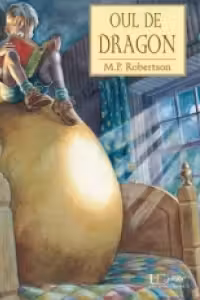 Oul de dragon