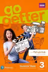 Go Getter 3 Students' Book with MyEnglishLab