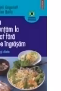 Cum renuntam la fumat fara sa ne ingrasam. Sfaturi si diete