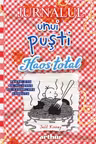 Jurnalul unui pusti vol.19 Haos total