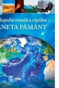 Planeta Pamant