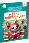Meserii neobisnuite
